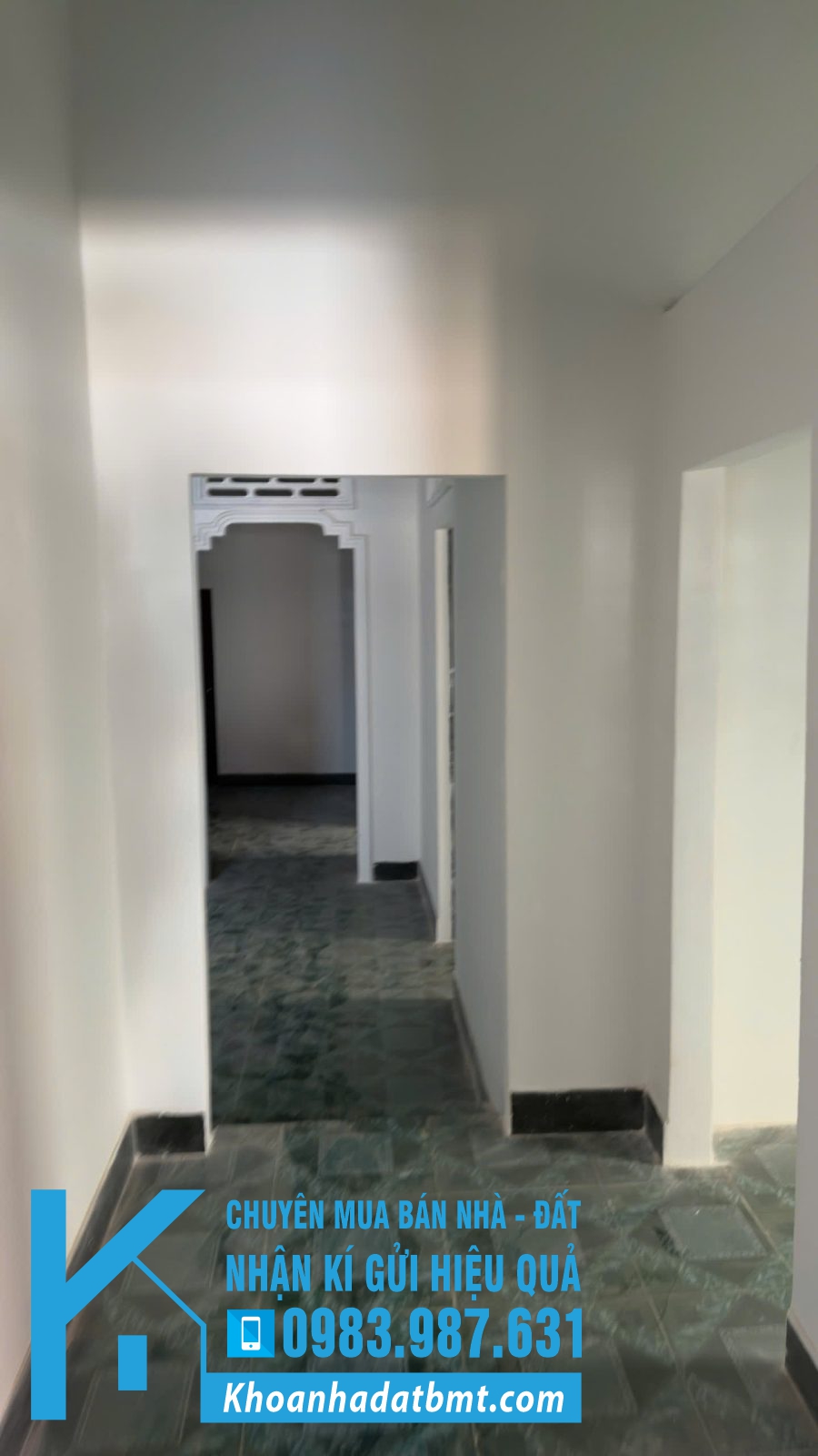 💎 Nhà cấp 4 TC 8,6x30m đường số 1, Thôn 8- phường Buôn Ma Thuột ( Cưebua cũ) - Hình ảnh 7