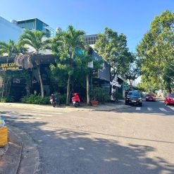 💎 Lô TC 9,47x11,31m( thực tế 14x13m) góc 2 mặt tiền kinh doanh đắc địa CHU VĂN AN