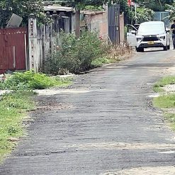 💎 Lô TC 5x23m đường Ung Văn Khiêm ( hẻm 200 y wang cũ)- chưa qua cổng chào Eakao