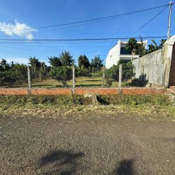 💎 3 Lô TC liền kề 5x52m thôn 8- phường Buôn Ma Thuột, đối diện Lee’s house