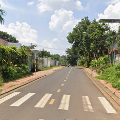 💎 Lô TC100% 5x11m hẻm Tuệ Tĩnh, cách mặt tiền chỉ 13m, cách Lê Duẩn chỉ 500m