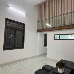 💎  Nhà mê lửng TC 4,6x17m hẻm Trần Phú, gần Phùng Chí Kiên- Ngô Mây