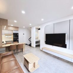 💎02 Căn nhà 3 tầng 6x8m( dtsd 120m2) hẻm Lương Thế Vinh, thông Y Ngông- Hồ Tùng Mậu
