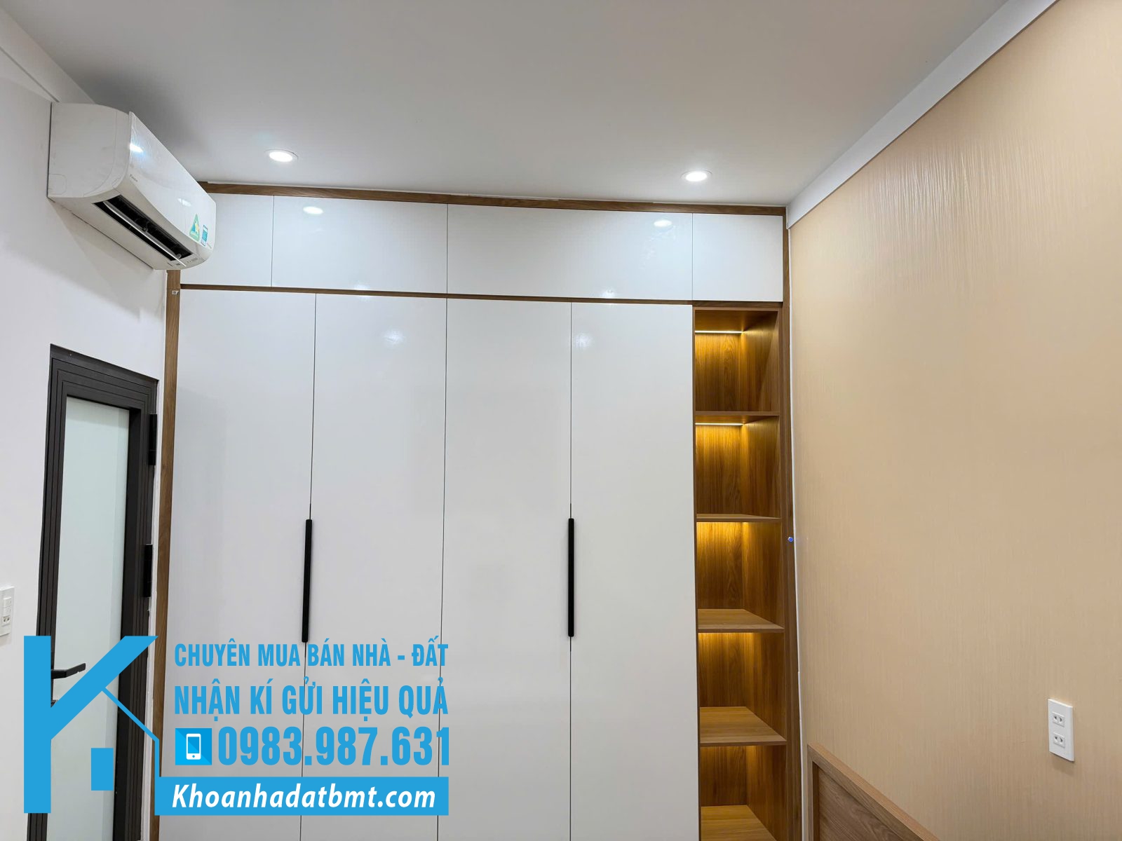 💎 Nhà TC100% 4,7x17m góc 2 mặt tiền đg NGUYỄN TRÃI, gần Nguyễn Thị Minh Khai - Hình ảnh 5