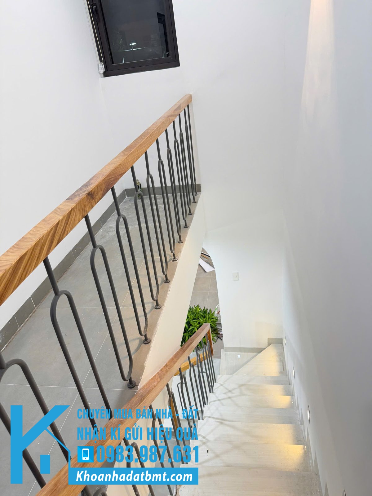 💎 Nhà TC100% 4,7x17m góc 2 mặt tiền đg NGUYỄN TRÃI, gần Nguyễn Thị Minh Khai - Hình ảnh 6