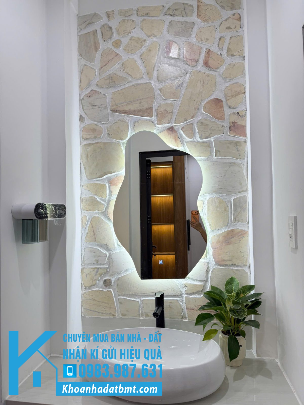 💎 Nhà TC100% 4,7x17m góc 2 mặt tiền đg NGUYỄN TRÃI, gần Nguyễn Thị Minh Khai - Hình ảnh 7