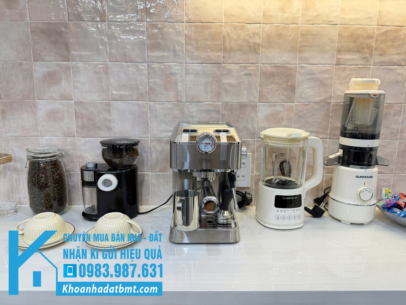 💎 Nhà TC100% 4,7x17m góc 2 mặt tiền đg NGUYỄN TRÃI, gần Nguyễn Thị Minh Khai - Hình ảnh 8