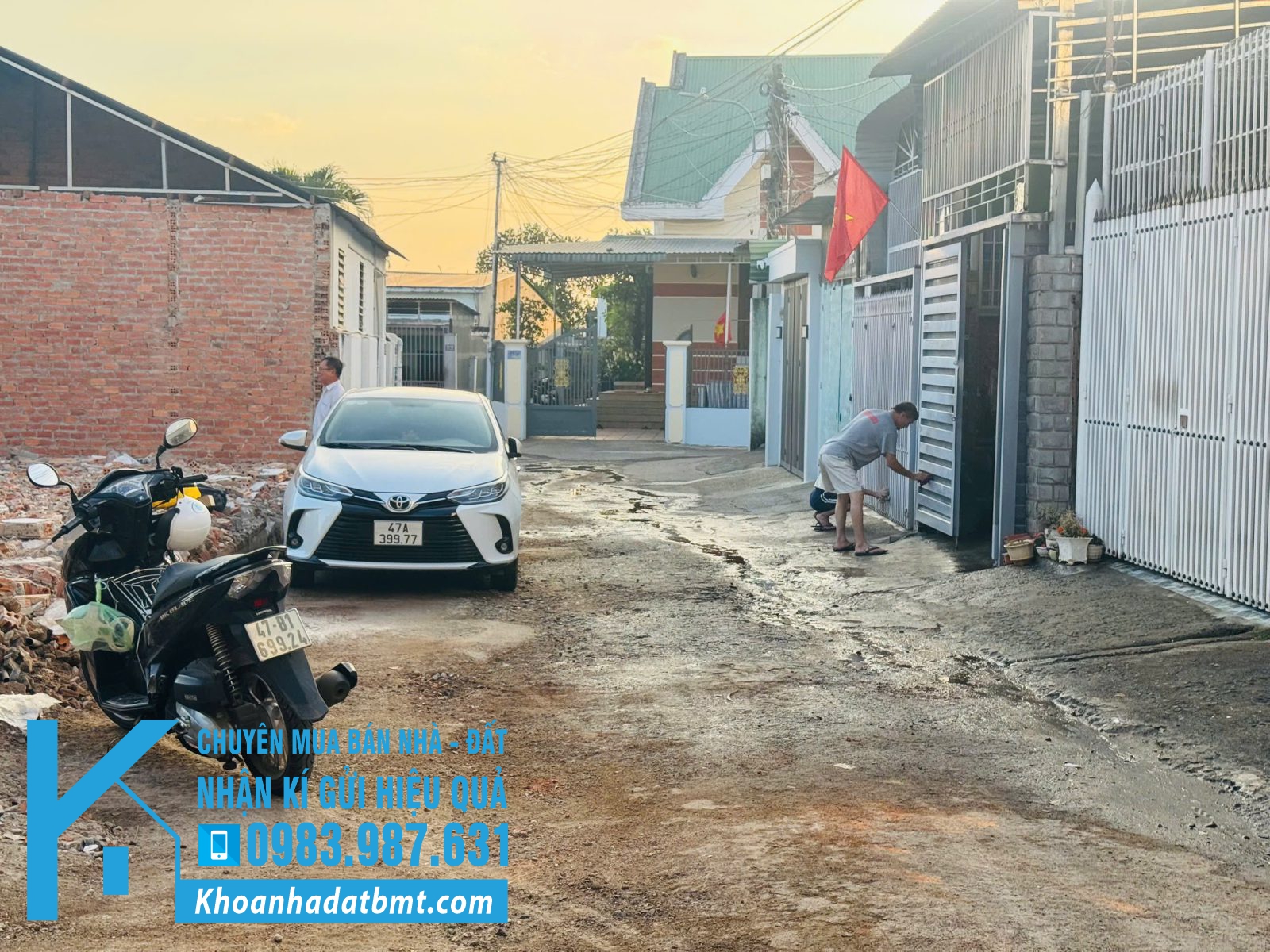 💎 Lock 4 lô LK TC 100%(2lô 4x28m - 4,79x28m - 5x22m) hẻm 23 GIẢI PHÓNG, cách Lê Duẩn chỉ 200m - Hình ảnh 2