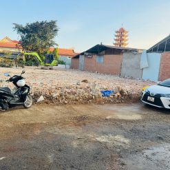 💎 Lock 4 lô LK TC 100%(2lô 4x28m - 4,79x28m - 5x22m) hẻm 23 GIẢI PHÓNG, cách Lê Duẩn chỉ 200m