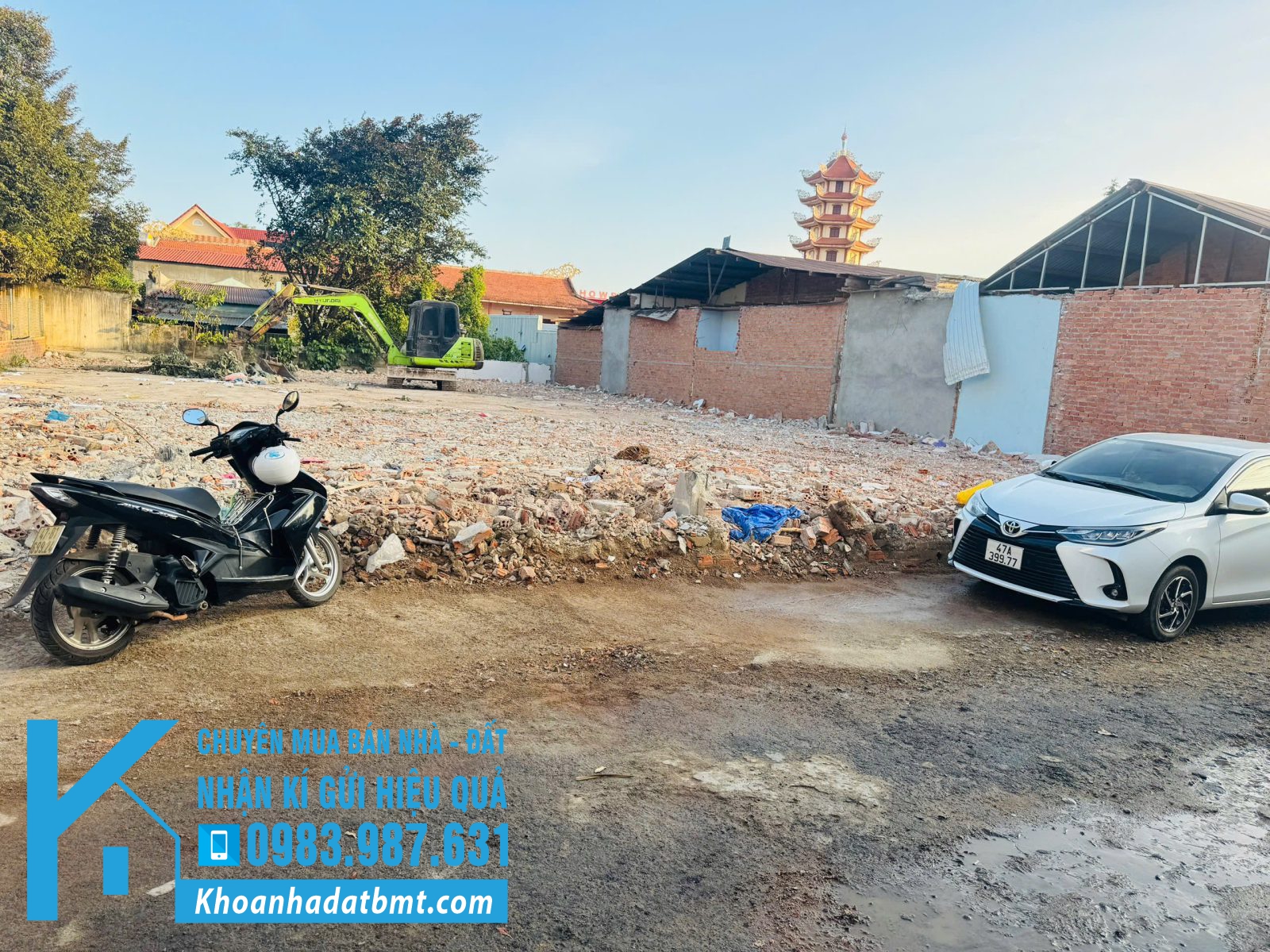 💎 Lock 4 lô LK TC 100%(2lô 4x28m - 4,79x28m - 5x22m) hẻm 23 GIẢI PHÓNG, cách Lê Duẩn chỉ 200m