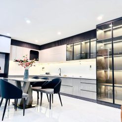 💎 Nhà mê mới 100% 5x22m hẻm 473 Y Moan, nhà thuốc Như Ý rẽ trái, qua sân banh