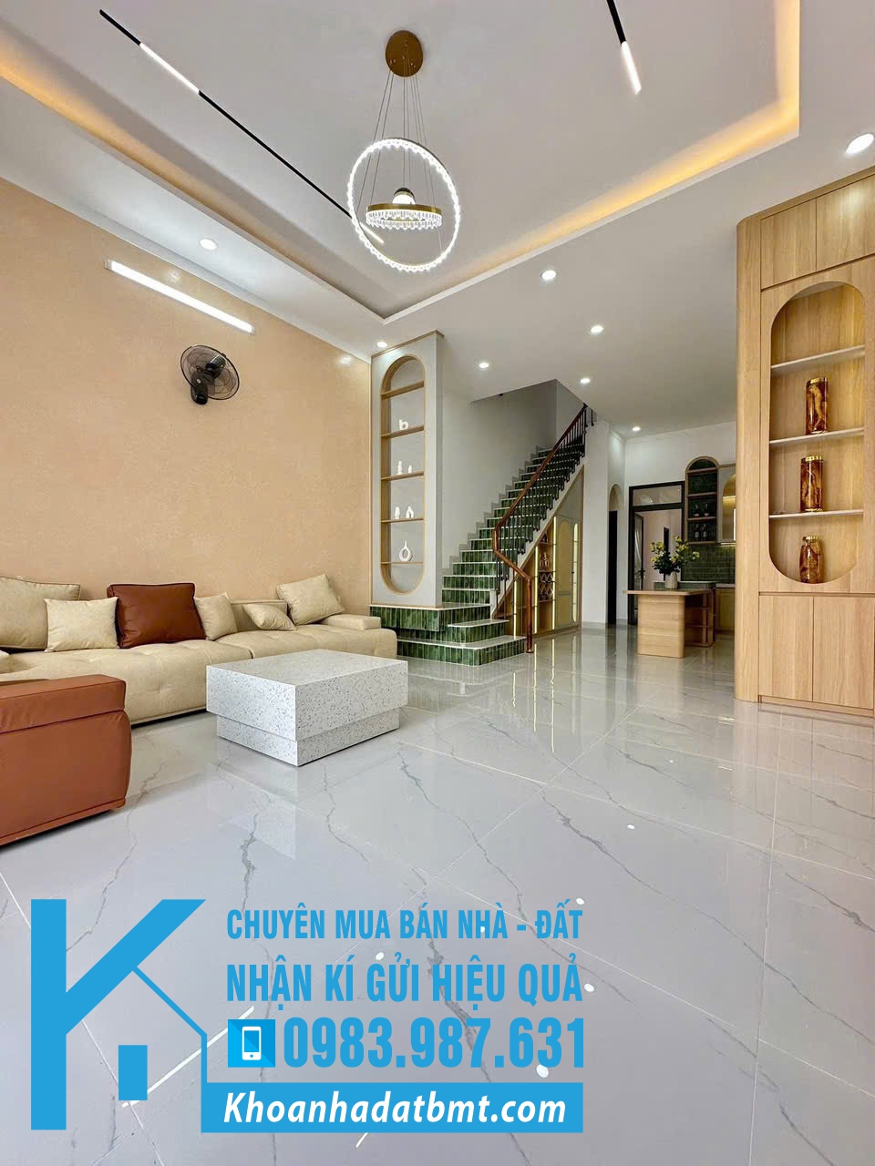 💎2 Căn nhà mê mới 5x27m Phạm Ngũ Lão, thôn 3 Qua vành đai - Hình ảnh 2