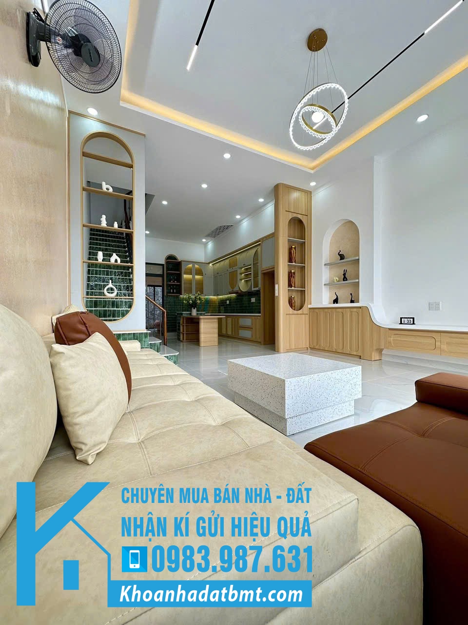 💎2 Căn nhà mê mới 5x27m Phạm Ngũ Lão, thôn 3 Qua vành đai - Hình ảnh 3