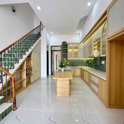 💎2 Căn nhà mê mới 5x27m Phạm Ngũ Lão, thôn 3 Qua vành đai