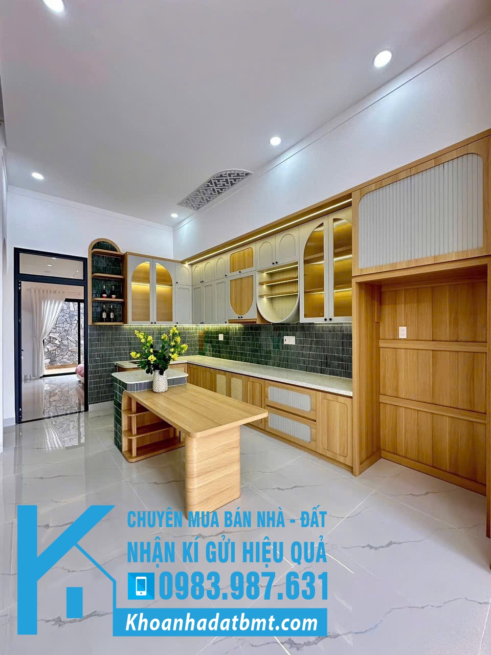 💎2 Căn nhà mê mới 5x27m Phạm Ngũ Lão, thôn 3 Qua vành đai - Hình ảnh 4