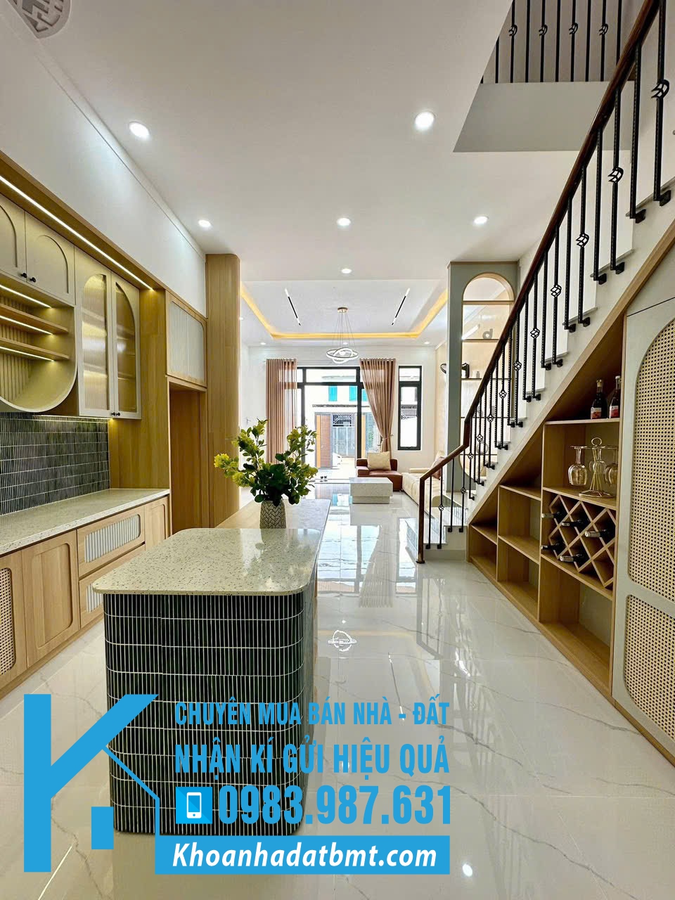 💎2 Căn nhà mê mới 5x27m Phạm Ngũ Lão, thôn 3 Qua vành đai - Hình ảnh 6