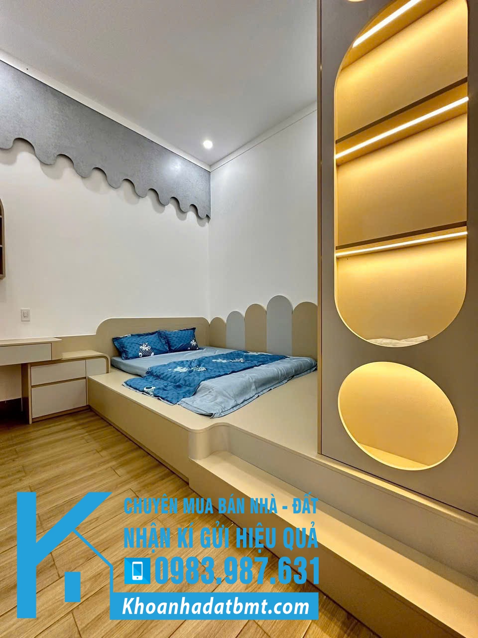 💎2 Căn nhà mê mới 5x27m Phạm Ngũ Lão, thôn 3 Qua vành đai - Hình ảnh 9