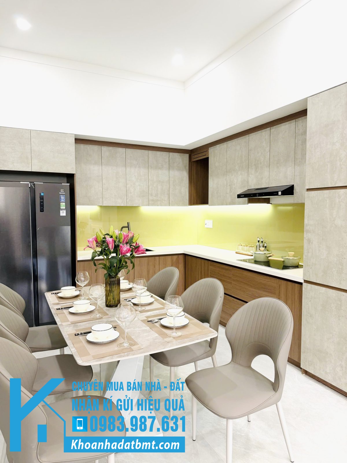 💎 Nhà mê mới 5x20m Phạm Ngũ Lão thôn 6, qua vành đai, gần Ngân hàng Kiên Long - Hình ảnh 2