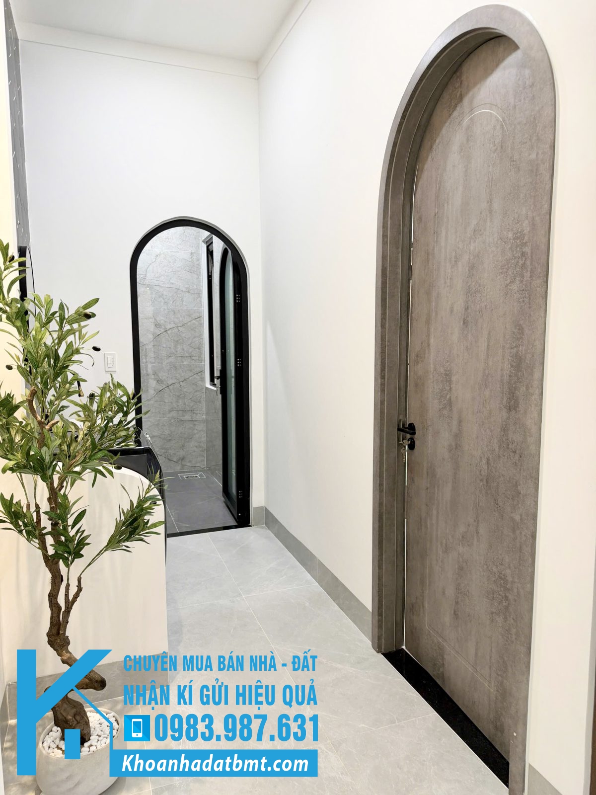 💎 Nhà mê mới 5x20m Phạm Ngũ Lão thôn 6, qua vành đai, gần Ngân hàng Kiên Long - Hình ảnh 7