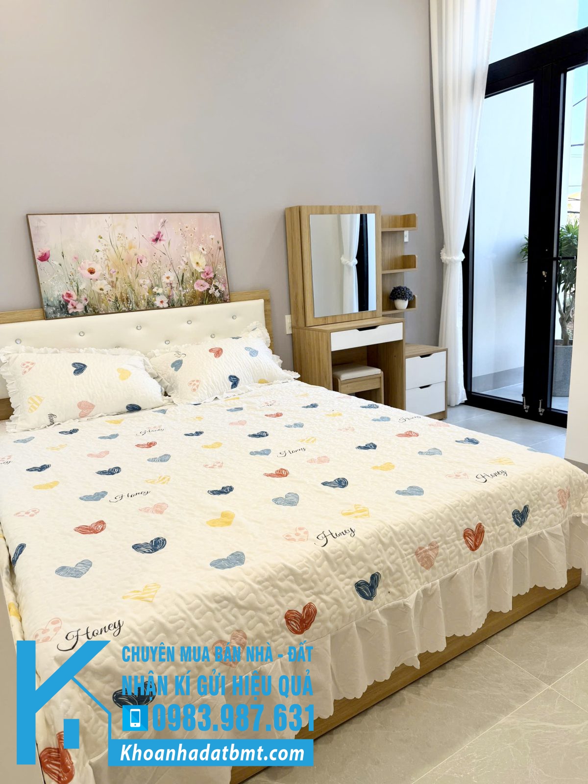 💎 Nhà mê mới 5x20m Phạm Ngũ Lão thôn 6, qua vành đai, gần Ngân hàng Kiên Long - Hình ảnh 9