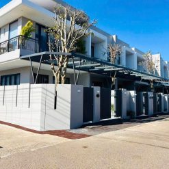 💎Lốc 8 căn nhà mê mới 5x24,4m( diện tích tuỳ mỗi căn) Phạm Ngũ Lão, Thôn 2 trong Vành đai