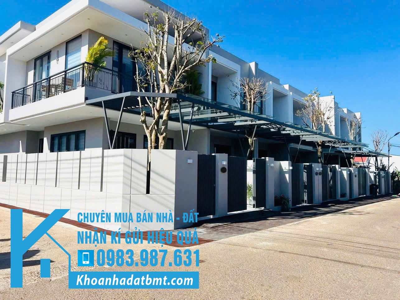 💎Lốc 8 căn nhà mê mới 5x24,4m( diện tích tuỳ mỗi căn) Phạm Ngũ Lão, Thôn 2 trong Vành đai