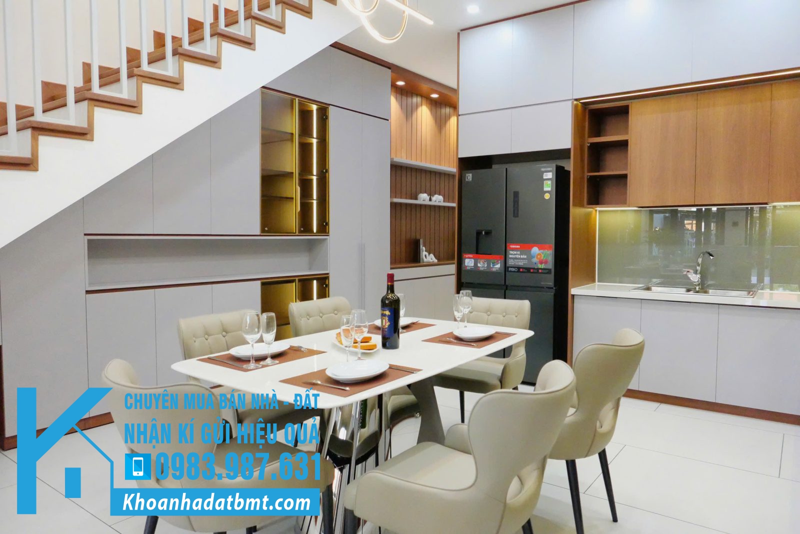 💎Lốc 8 căn nhà mê mới 5x24,4m( diện tích tuỳ mỗi căn) Phạm Ngũ Lão, Thôn 2 trong Vành đai - Hình ảnh 6