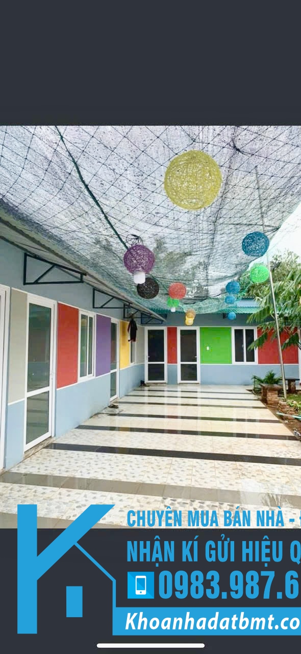 💎 Dãy trọ 4 phòng 10x18m và lô đất 10x18m( tặng 2 nhà trọ) hẻm Nguyễn Du đang hoạt đông bình thường