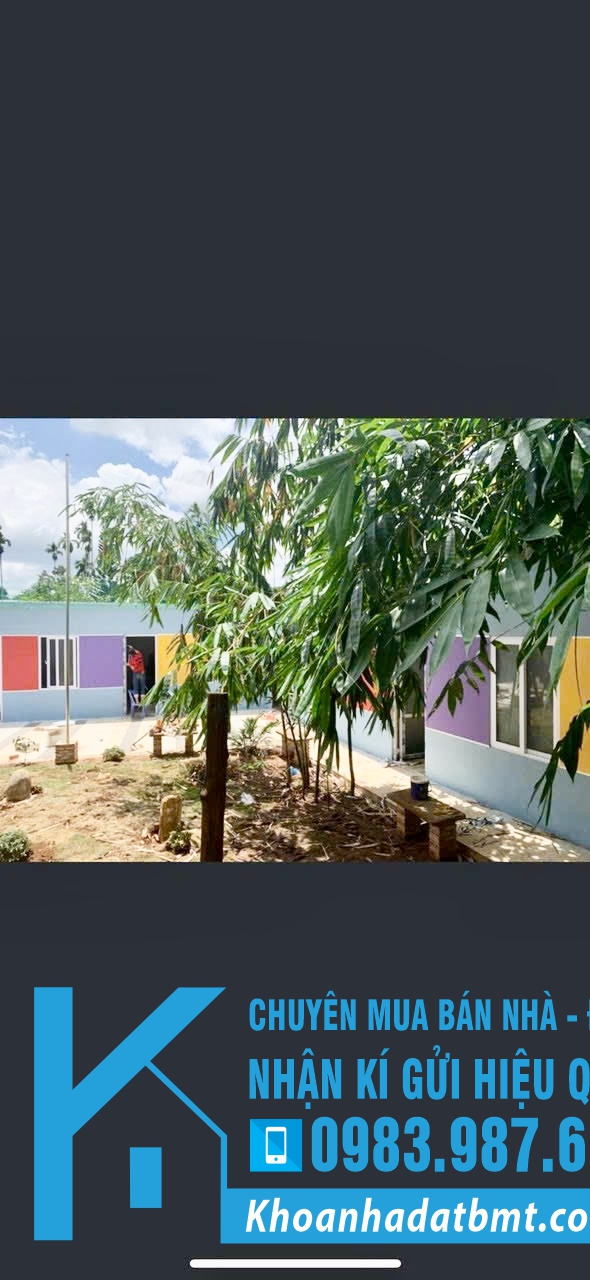 💎 Dãy trọ 4 phòng 10x18m và lô đất 10x18m( tặng 2 nhà trọ) hẻm Nguyễn Du đang hoạt đông bình thường - Hình ảnh 2