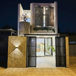 💎 Nhà mê mới TC 5,5x19,5m, Khu Đường A,gần Phạm Ngũ Lão, thôn 1 nhiều lô khác xung quanh