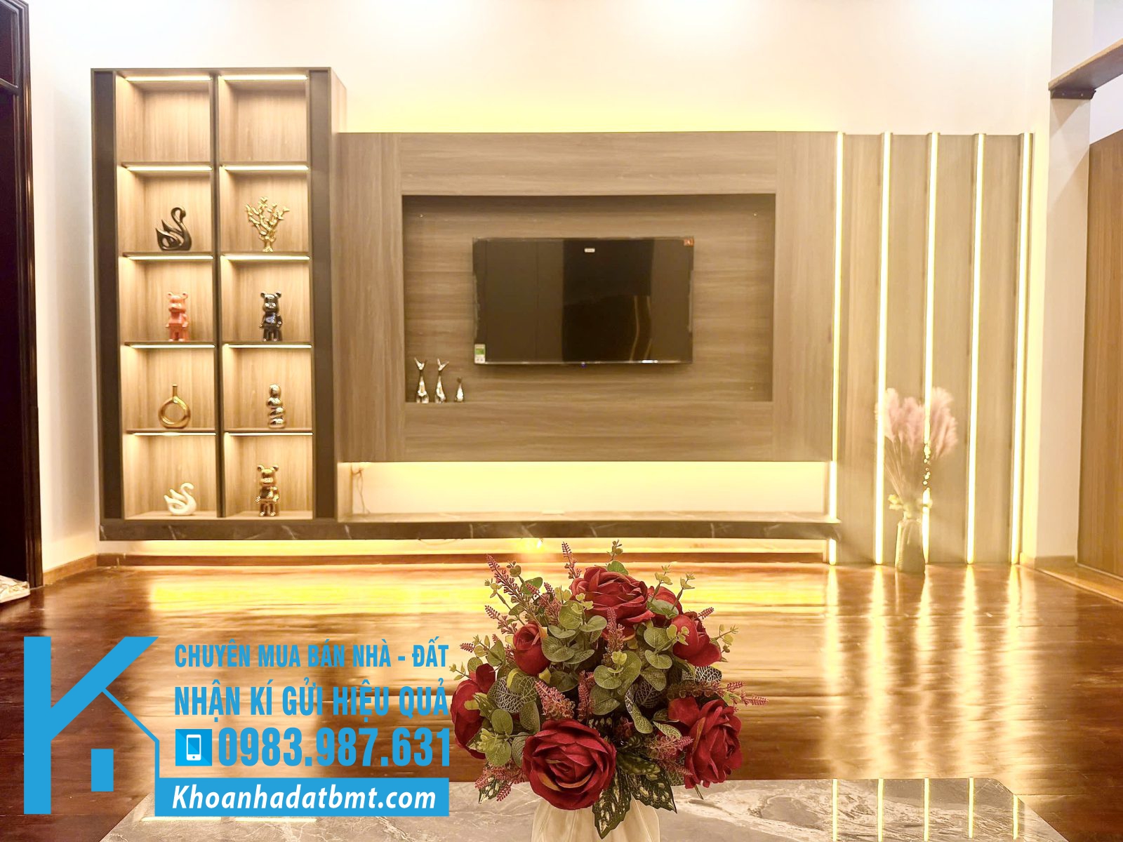 💎 Nhà mê TC 100% 5,5x14m Hẻm HỒ XUÂN HƯƠNG, gần Quang Trung- Phan Bội Châu, ngay trung tâm - Hình ảnh 4