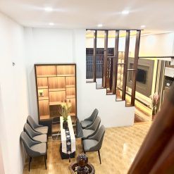 💎 Nhà mê TC 100% 5,5x14m Hẻm HỒ XUÂN HƯƠNG, gần Quang Trung- Phan Bội Châu, ngay trung tâm