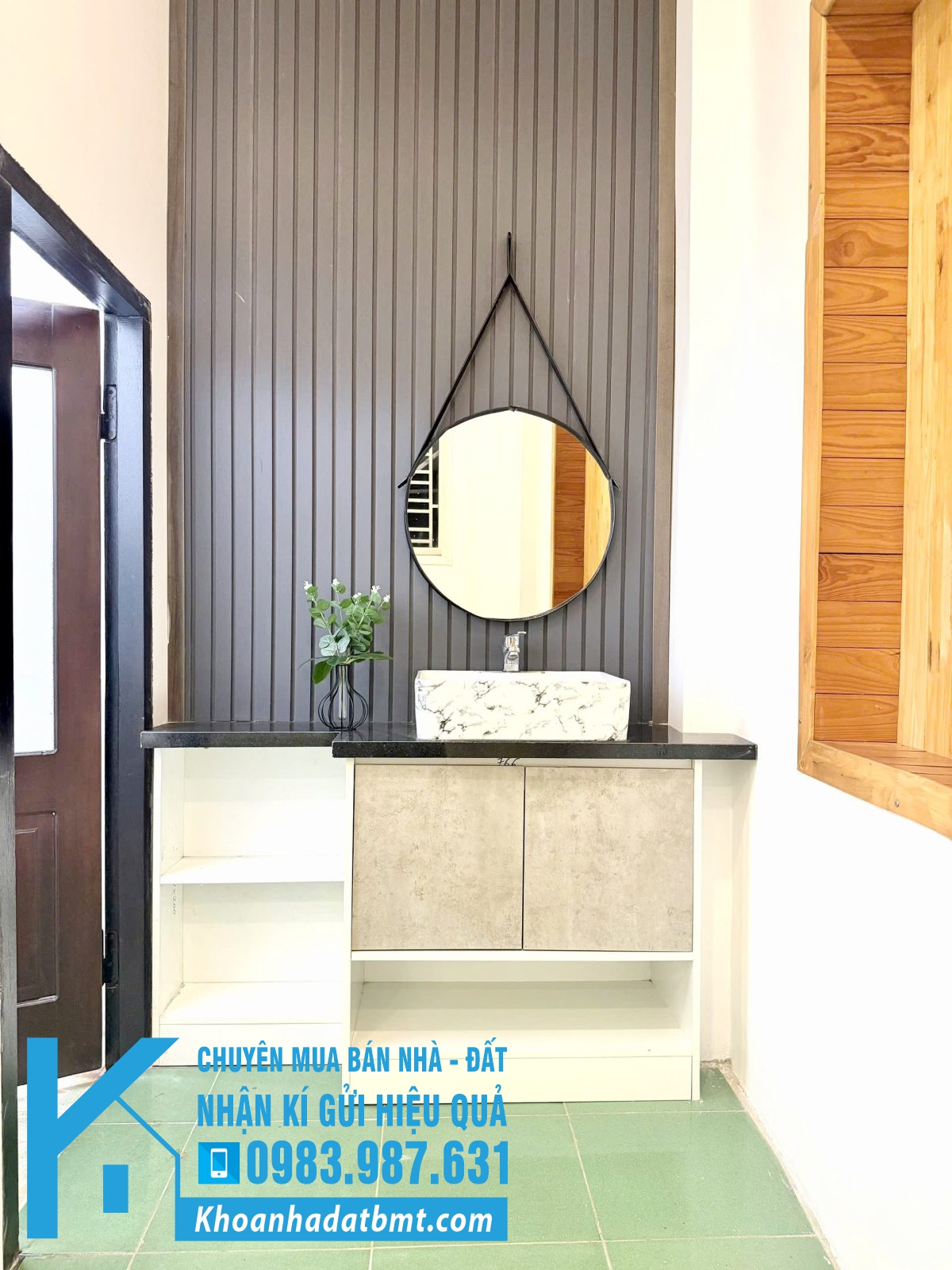 💎 Nhà mê TC 100% 5,5x14m Hẻm HỒ XUÂN HƯƠNG, gần Quang Trung- Phan Bội Châu, ngay trung tâm - Hình ảnh 6