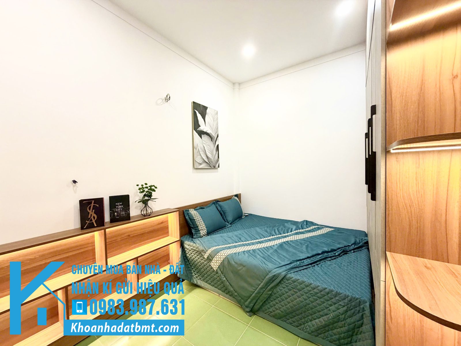 💎 Nhà mê TC 100% 5,5x14m Hẻm HỒ XUÂN HƯƠNG, gần Quang Trung- Phan Bội Châu, ngay trung tâm - Hình ảnh 10