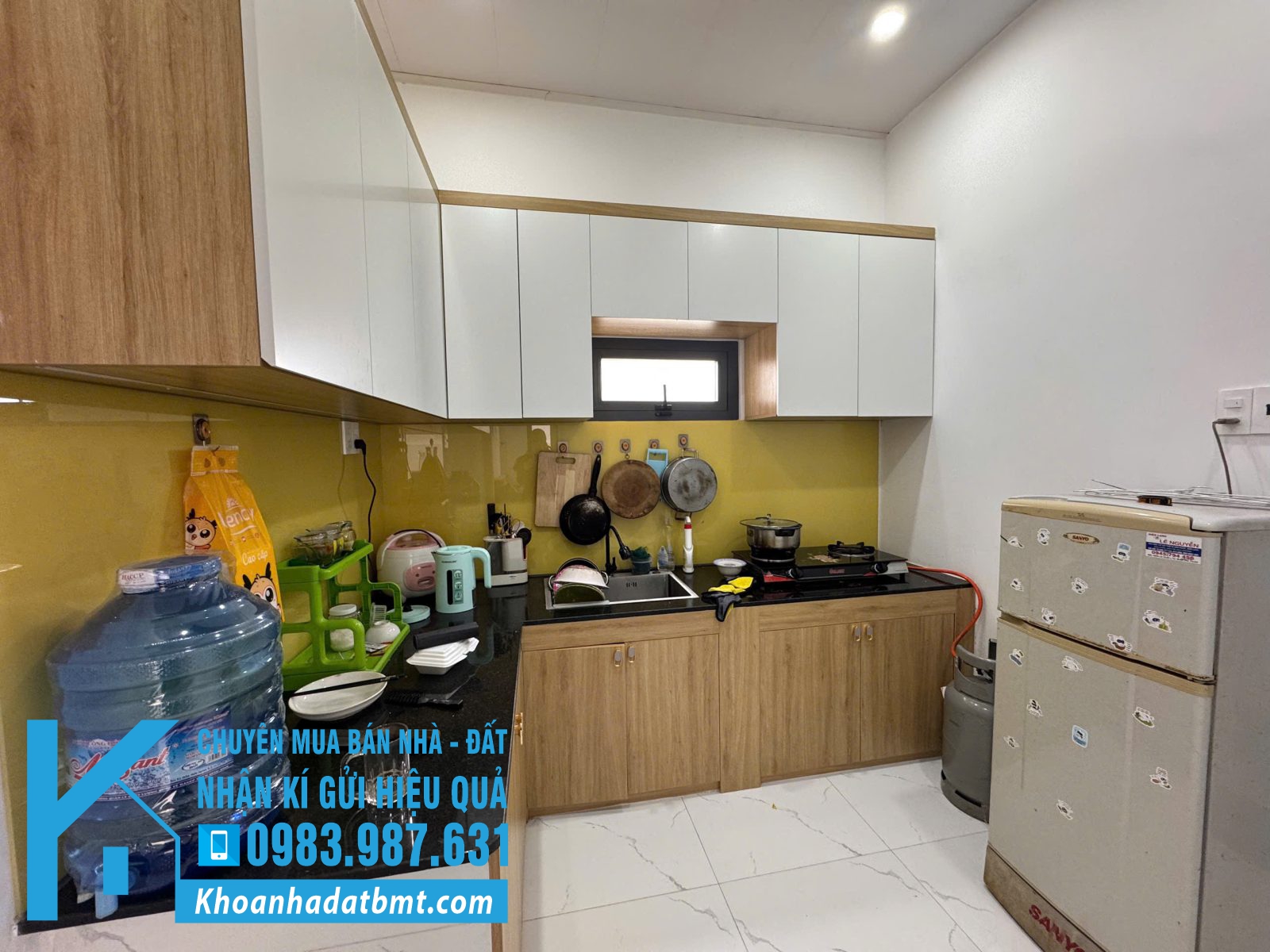 💎 Nhà mê lửng 42,5m2 hẻm MẠC ĐỈNH CHI, gần Nơ trang gưh, ngay trung tâm - Hình ảnh 7