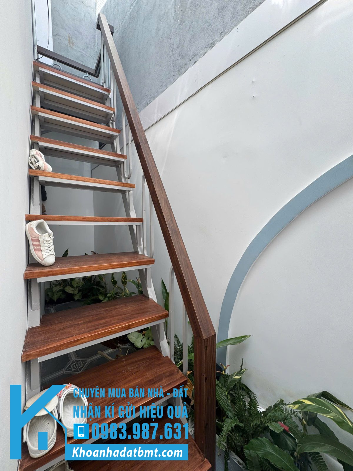 💎 Nhà mê lửng 42,5m2 hẻm MẠC ĐỈNH CHI, gần Nơ trang gưh, ngay trung tâm - Hình ảnh 6