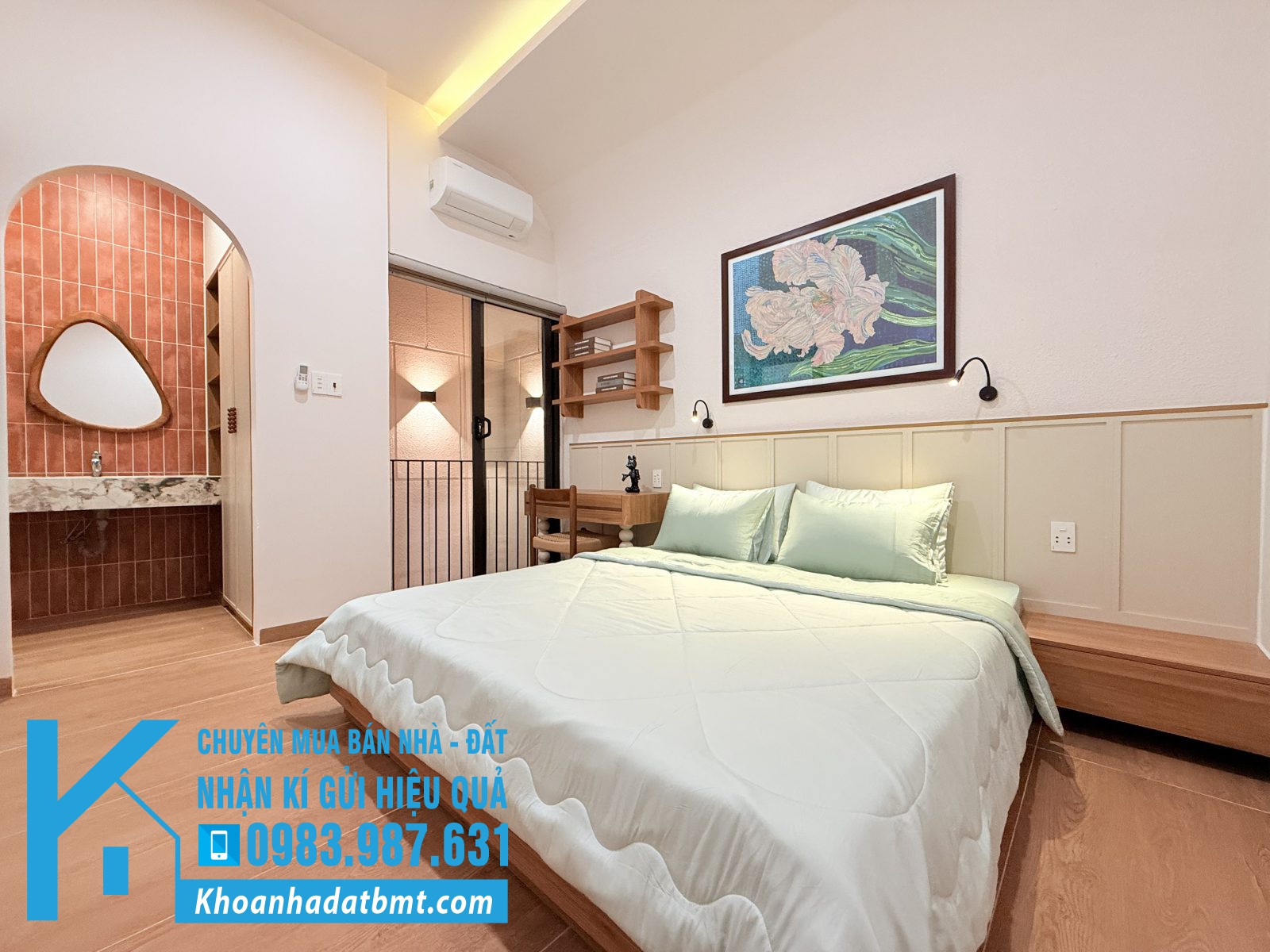 💎 Nhà mê mới TC 5,5x19,5m, Khu Đường A,gần Phạm Ngũ Lão, thôn 1 nhiều lô khác xung quanh - Hình ảnh 10