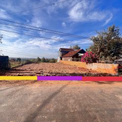 💎 3 Lô TC lk 5x30m đường A1, thôn 4 Cưbua ( qua vành đai) - Phường Buôn Ma Thuột