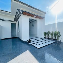 💎 Nhà mới TC 6x19m chỉ 1t480 cách chợ Eakao 1,5km, Hoà Khánh- Bmt