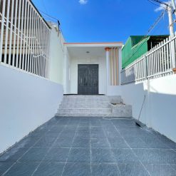 💥Bán Đất Tặng Nhà TC 4,5*30m,Đường A4,khu Phạm Ngũ Lão,gần Trung Nguyên,nhiều lô xung quanh