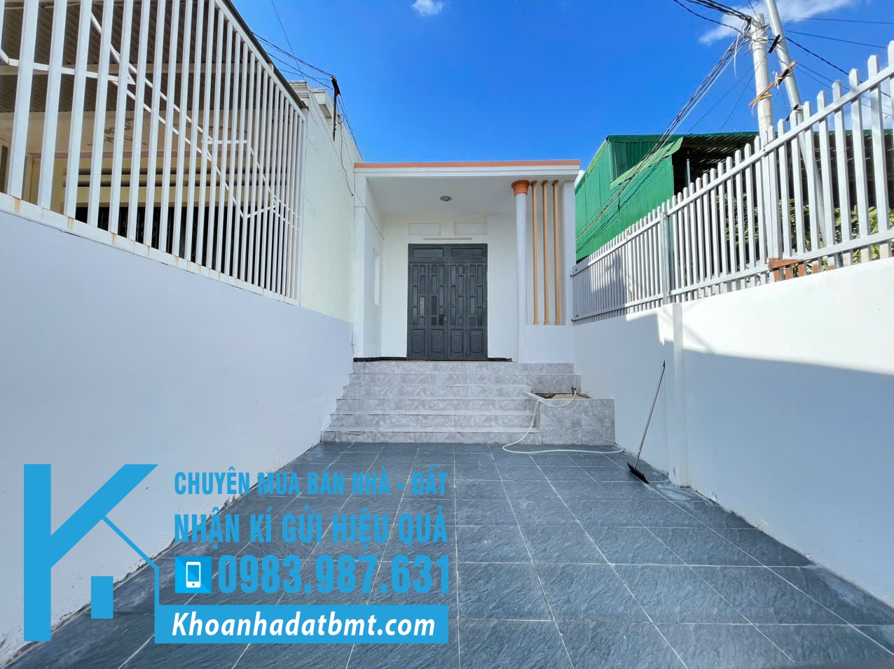 💥Bán Đất Tặng Nhà TC 4,5*30m,Đường A4,khu Phạm Ngũ Lão,gần Trung Nguyên,nhiều lô xung quanh