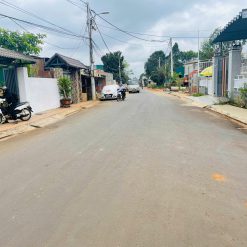 💥Đất TC 5*18,9m,Hẻm đg Dã Tượng,ngay Eco City,gần 146 Nguyễn Chí Thanh,nhiều lô khác