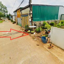 💥Đất TC 4*25,7m,hẻm Nguyễn Chí Thanh,gần Trường Nguyễn VIết Xuân,gần tới Eco City,nhiều lô khác