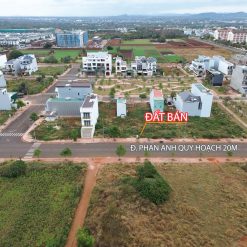 💎 Lô TC100% 5x24,5m đường Phan Anh, khu đấu giá TDP8, phường Tân An