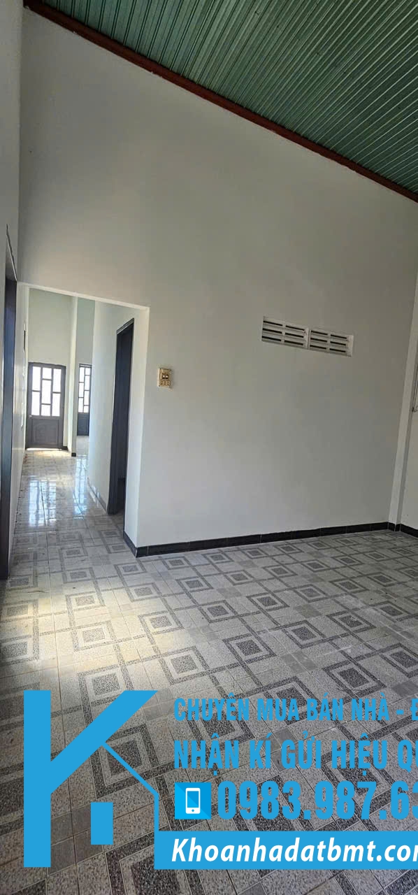 💥Bán Đất Tặng Nhà TC 4,5*30m,Đường A4,khu Phạm Ngũ Lão,gần Trung Nguyên,nhiều lô xung quanh - Hình ảnh 5