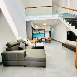 💎 Nhà mê TC100% 5x21m hẻm Y Moan qua vành đai, Nhà Thuốc Như Ý rẽ Trái