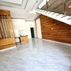 💎 Nhà mê mới 5x24m hẻm Vạn Xuân, gần đg Giải Phóng- Tây Sơn