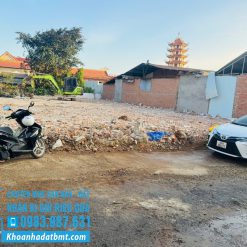 💎 Lô TC100% 4,79x28m hẻm 23 GIẢI PHÓNG, cách Lê Duẩn chỉ 200m ( có lô liền kề)