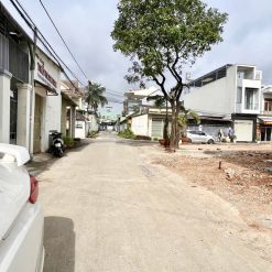 💎Lô TC 4,3x13 thực tế 15m  hẻm Lý Tự Trọng, thông Ngô Gia Tự và Lê Thị Hồng Gấm