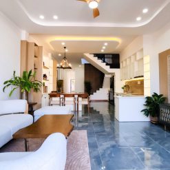 💎 Nhà TC 5x30m hẻm Y Wang, cách mặt tiền đg Y Wang 200m, gần Trường THCS Nguyễn Trường Tộ.